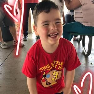 Meet your Posher, Don leo